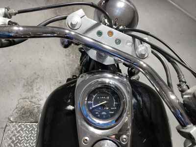 Honda Magna 250