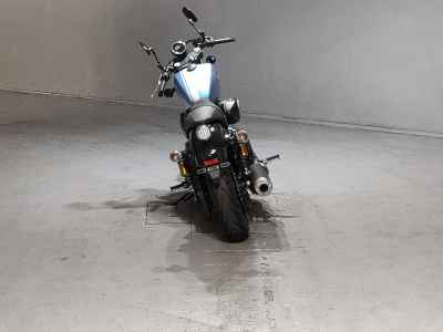 Yamaha Bolt