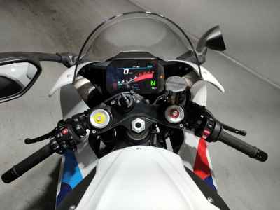 BMW M1000RR 2026