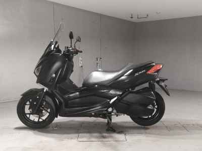 Yamaha XMAX 250