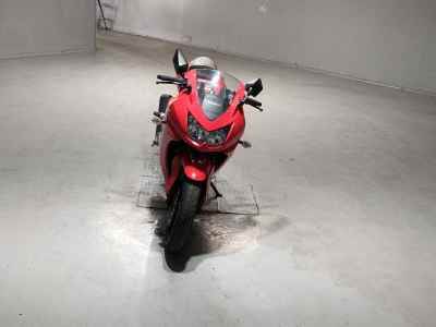 Kawasaki Ninja 250R