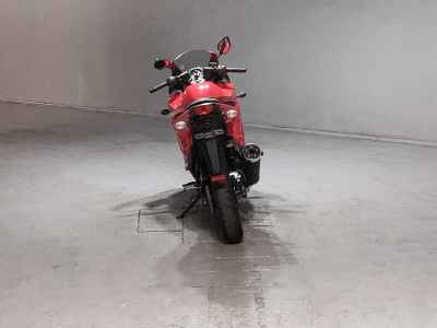 Kawasaki Ninja 250R