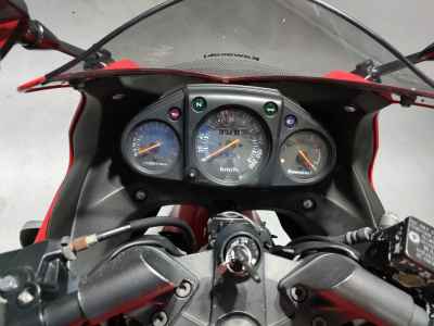 Kawasaki Ninja 250R
