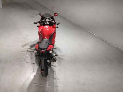 Kawasaki Ninja 250R