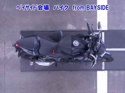 Kawasaki Z250