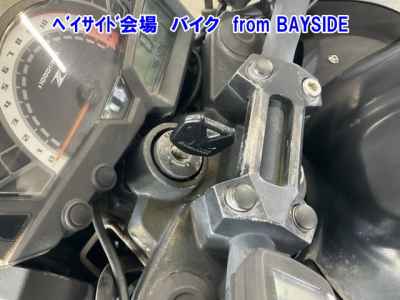 Kawasaki Z250