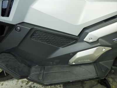 Honda X-Adv 750 2026
