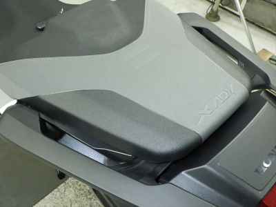 Honda X-Adv 750 2026