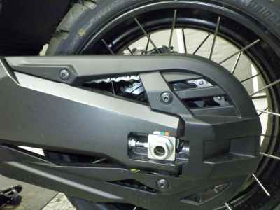 Honda X-Adv 750 2026