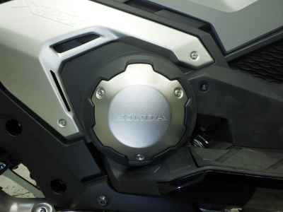 Honda X-Adv 750 2026