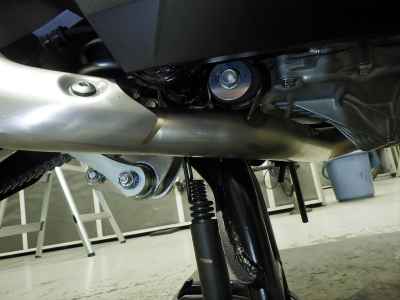 Honda X-Adv 750 2026
