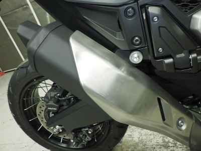 Honda X-Adv 750 2026
