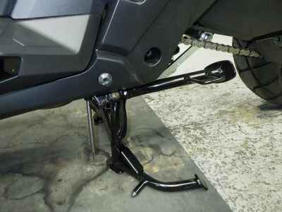 Honda X-Adv 750 2026