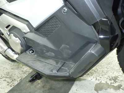 Honda X-Adv 750 2026