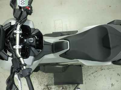 Honda X-Adv 750 2026