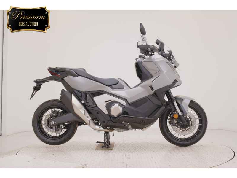 Honda X-Adv 750 2026
