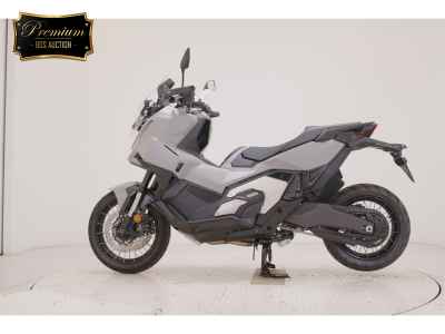 Honda X-Adv 750 2026