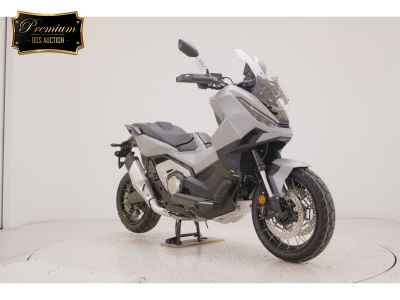 Honda X-Adv 750 2026