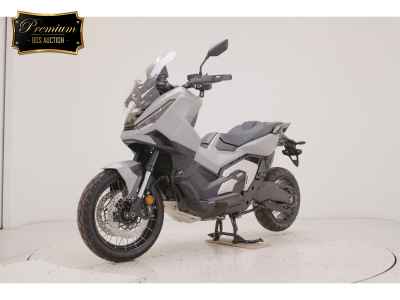 Honda X-Adv 750 2026
