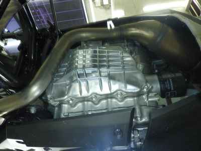 Honda X-Adv 750 2026