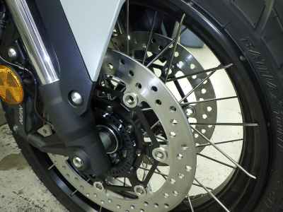 Honda X-Adv 750 2026