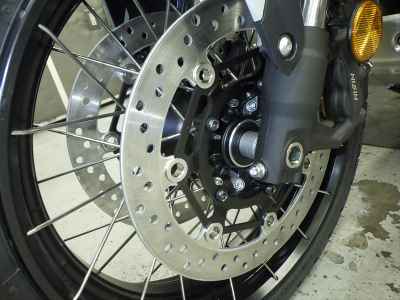 Honda X-Adv 750 2026