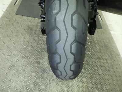Kawasaki ZRX400 2026