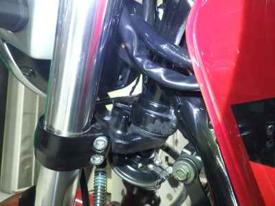 Kawasaki ZRX400 2026