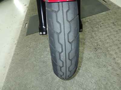 Kawasaki ZRX400 2026
