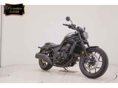 Honda Rebel CMX1100 DCT 2026