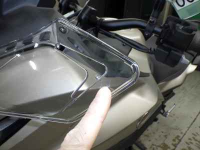 Honda NT1100 2026