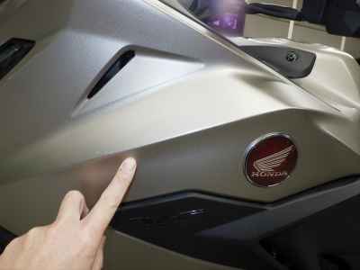 Honda NT1100 2026