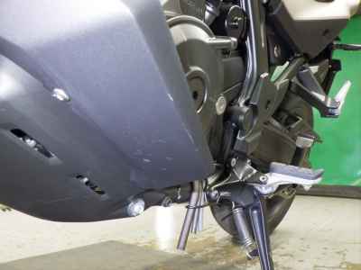 Honda NT1100 2026