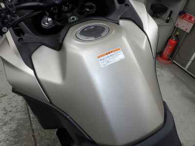 Honda NT1100 2026