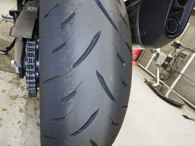 Honda NT1100 2026