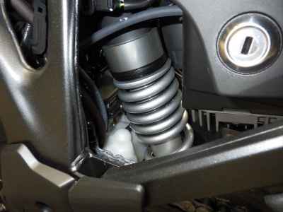 Honda NT1100 2026