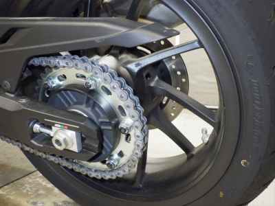 Honda NT1100 2026