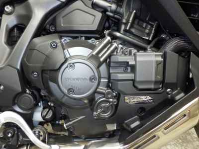 Honda NT1100 2026