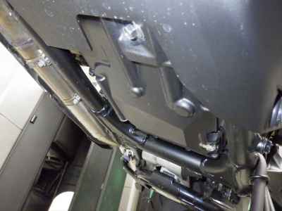 Honda NT1100 2026