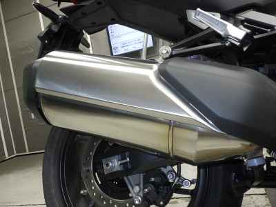 Honda NT1100 2026