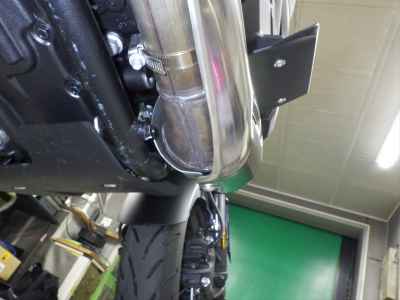 Honda NT1100 2026
