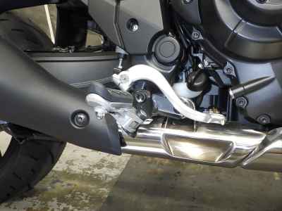 Honda NT1100 2026