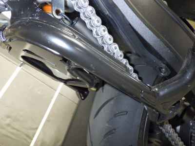 Honda NT1100 2026