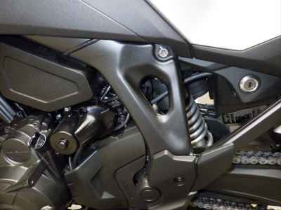 Honda NT1100 2026