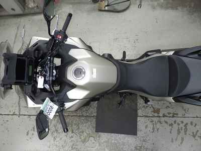 Honda NT1100 2026
