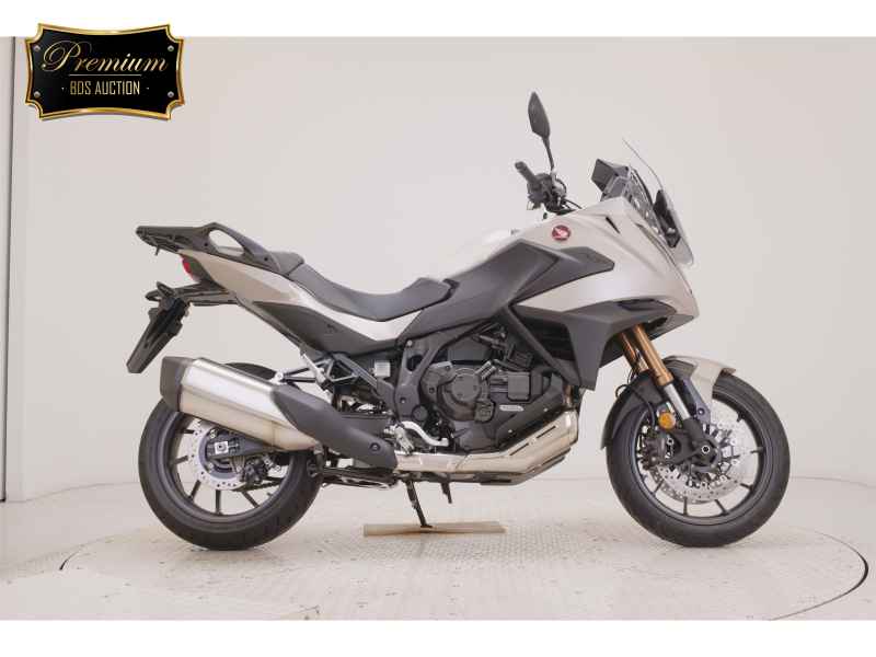 Honda NT1100 2026
