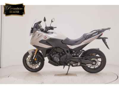 Honda NT1100 2026