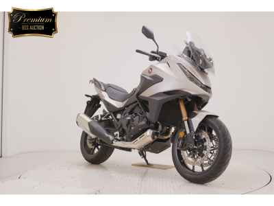 Honda NT1100 2026