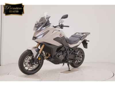 Honda NT1100 2026