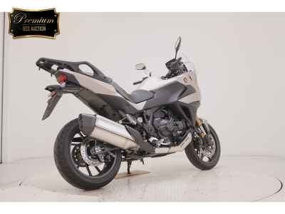Honda NT1100 2026